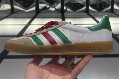 buy adidas x gucci|adidas x gucci release date.